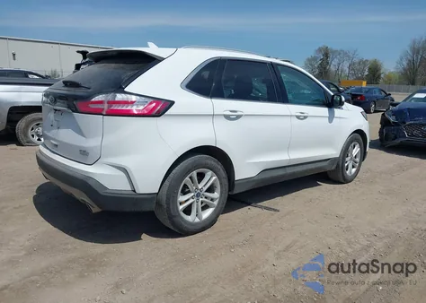 2020 Ford Edge Sel z USA, uszkodzony, nr VIN 2FMPK3J99LBA55360